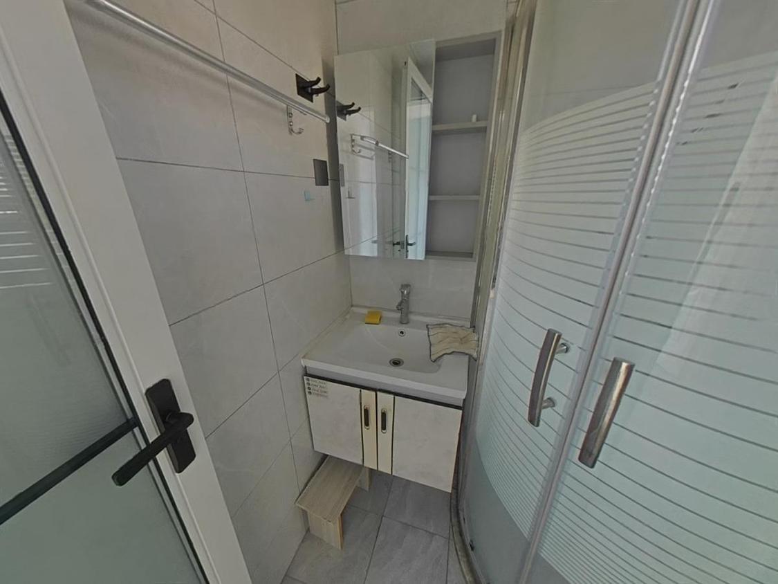 整租·湖韵怡居(B区)