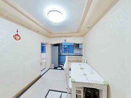 栖霞晓庄整租 幕府山庄3室1厅/95平/高楼层