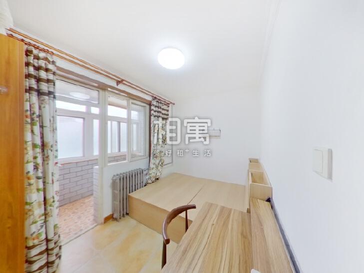 合租·新兴东巷小区