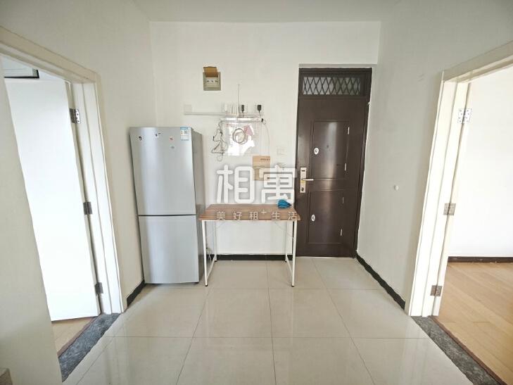 合租·倒座庙小区