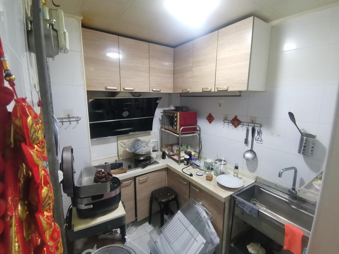 整租·三合里小区
