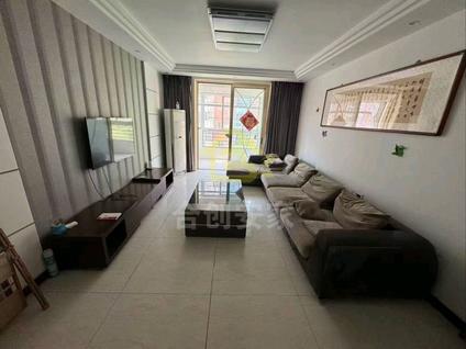 undefined整租·东方太阳城 3室2厅142㎡ | 南北 | 桃城 桃城