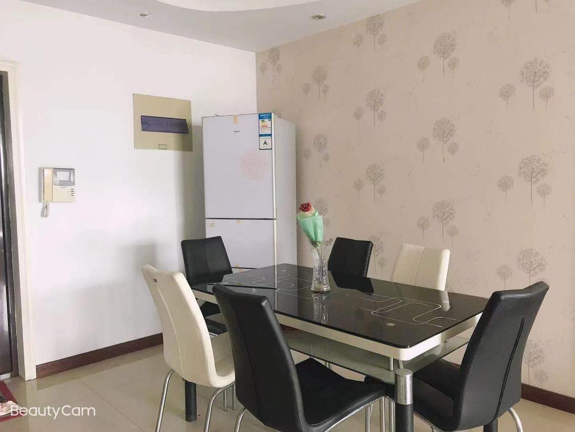 整租·新港名兴花园