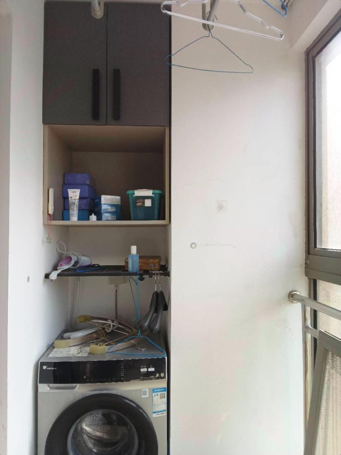 整租·洲岛和园(和乐苑)