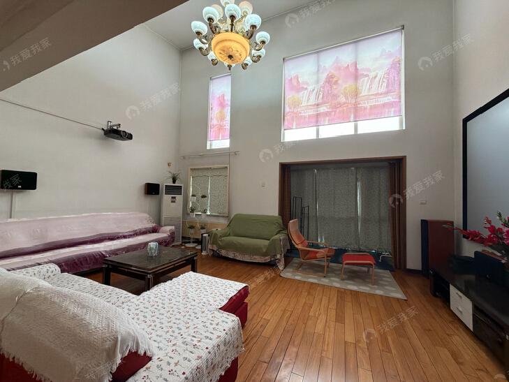 整租·金地格林小镇