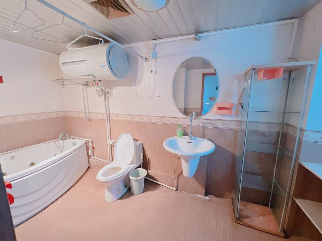 合租·欧陆经典