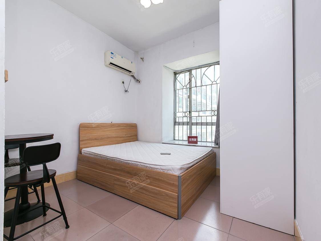 整租·东方美地苑