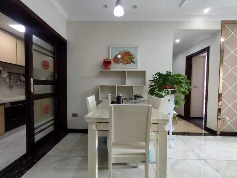 整租·保利壹号公馆