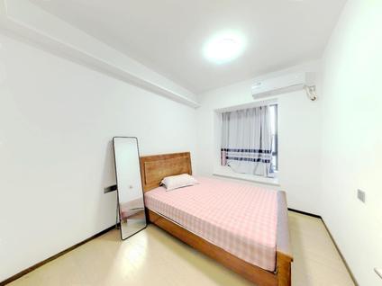 荔湾芳村整租 保利花海湾3室1厅/101平/高楼层