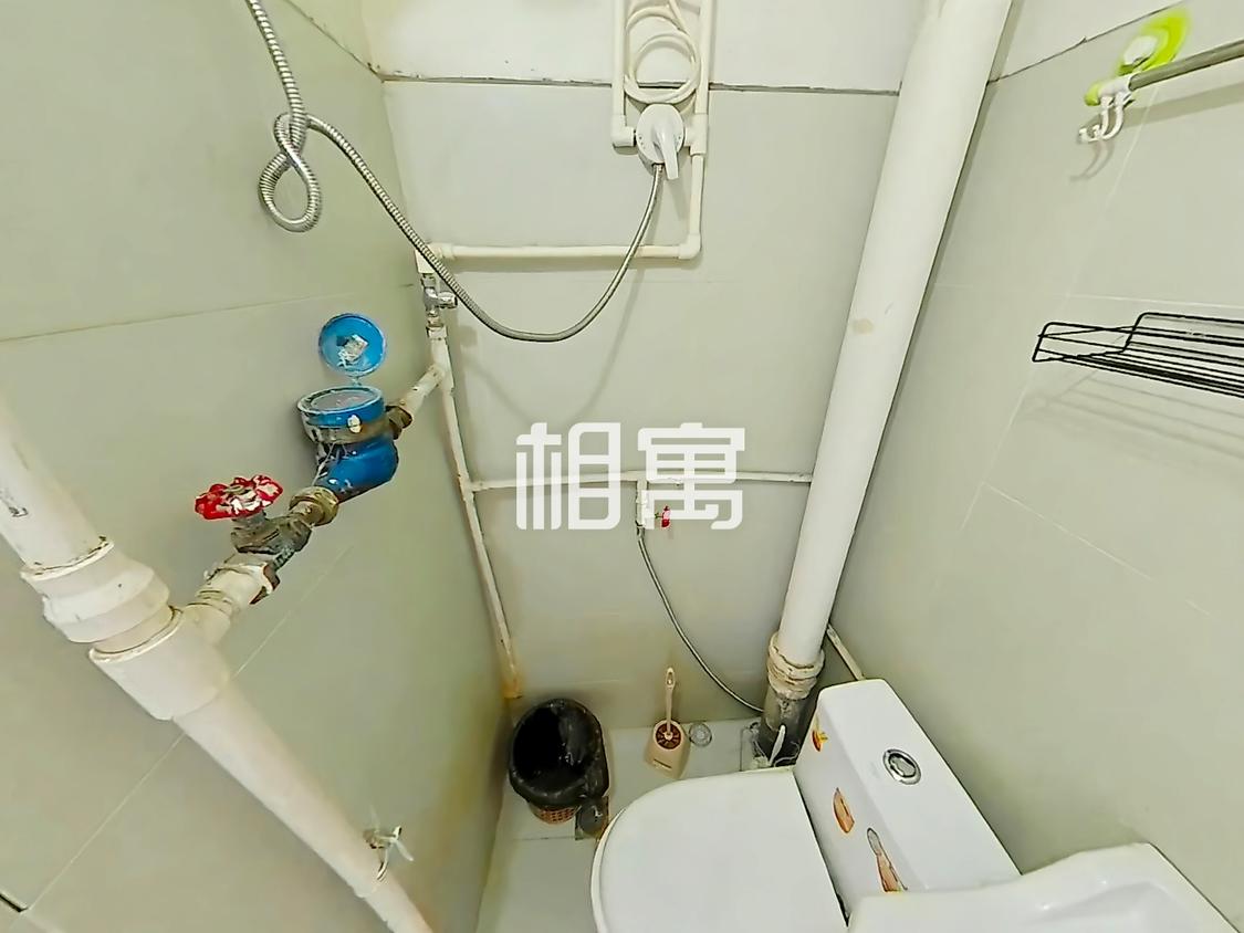 整租·秀山里