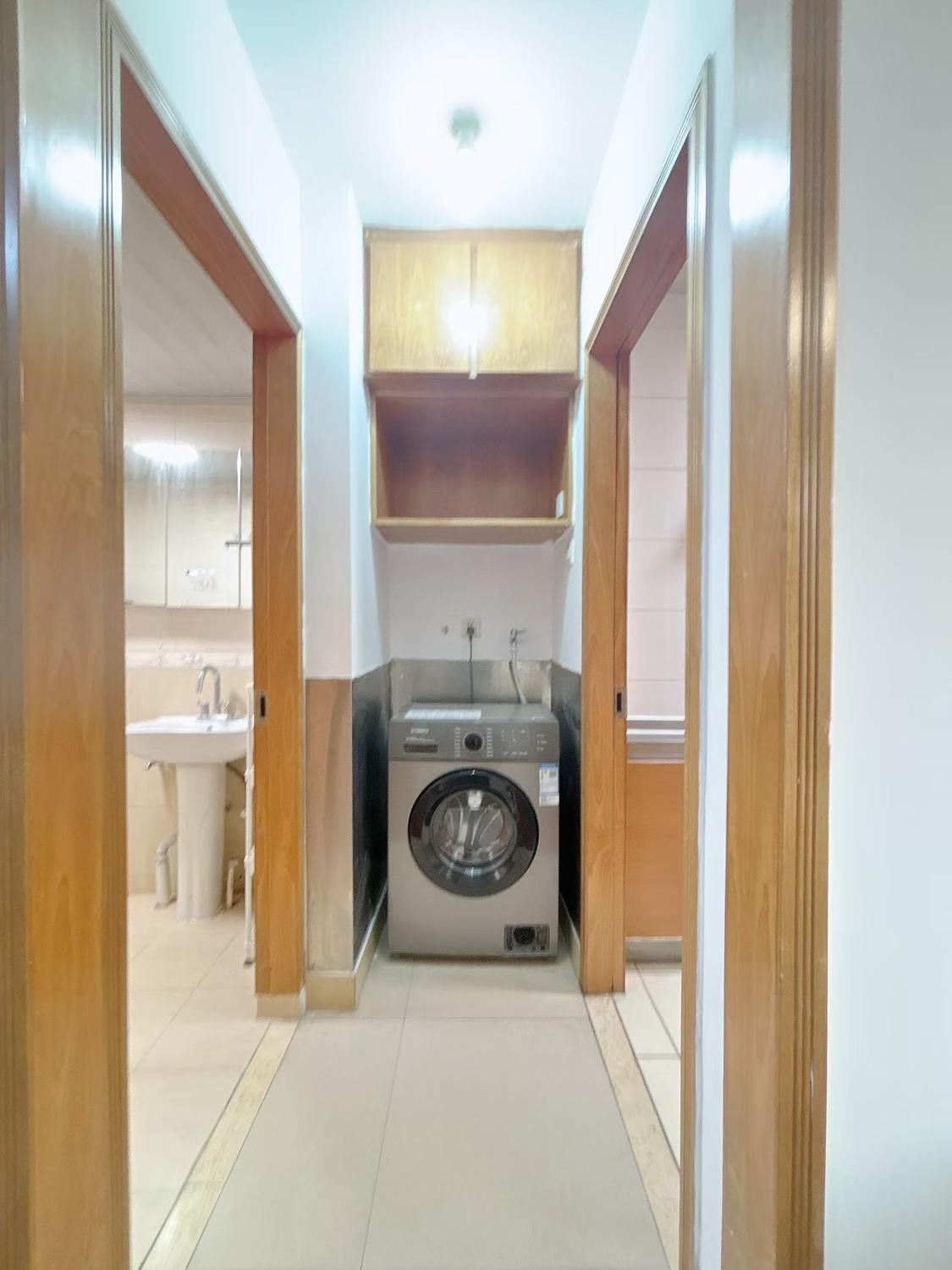 整租·青年汇佳园(小区)