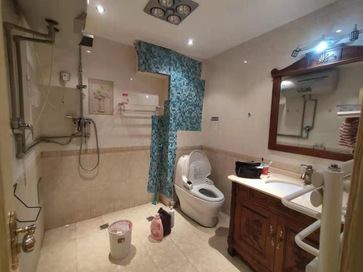 整租·北京洋房