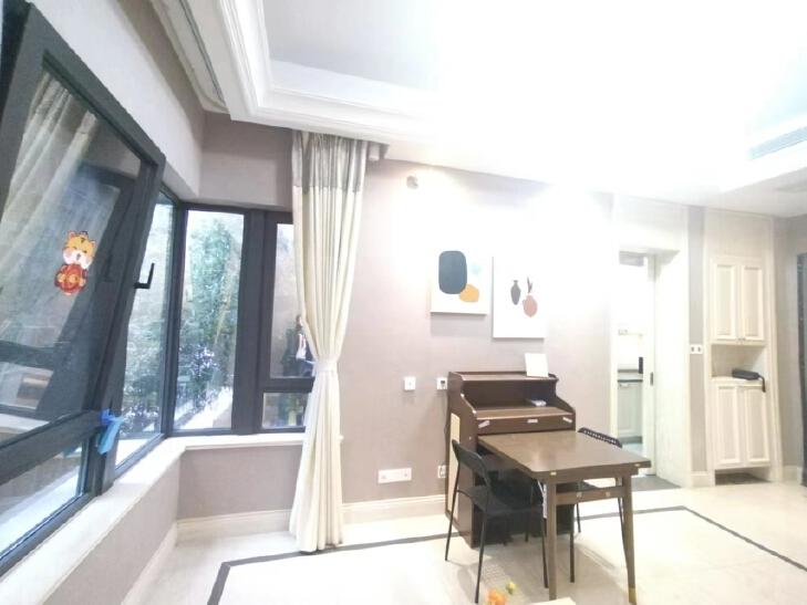 整租·前滩东方逸品