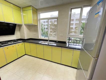 琼山龙昆南整租 帝和华庭3室2厅/108平/低楼层