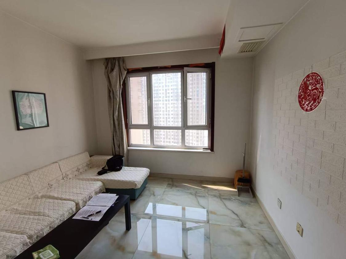 整租·红磡领世郡(人才公寓)