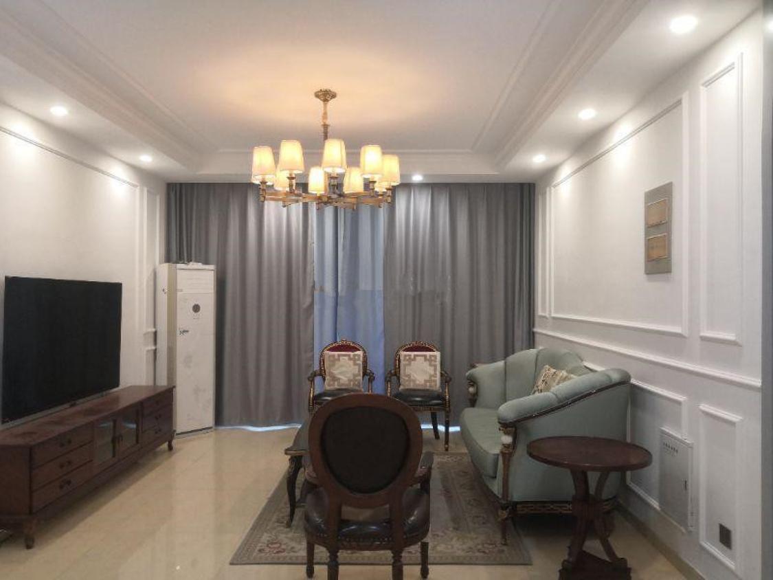 整租·天圣大越府