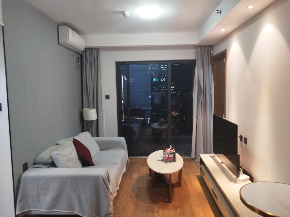 整租·万科云城