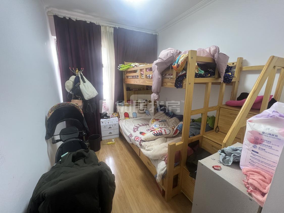 整租·新世纪花园