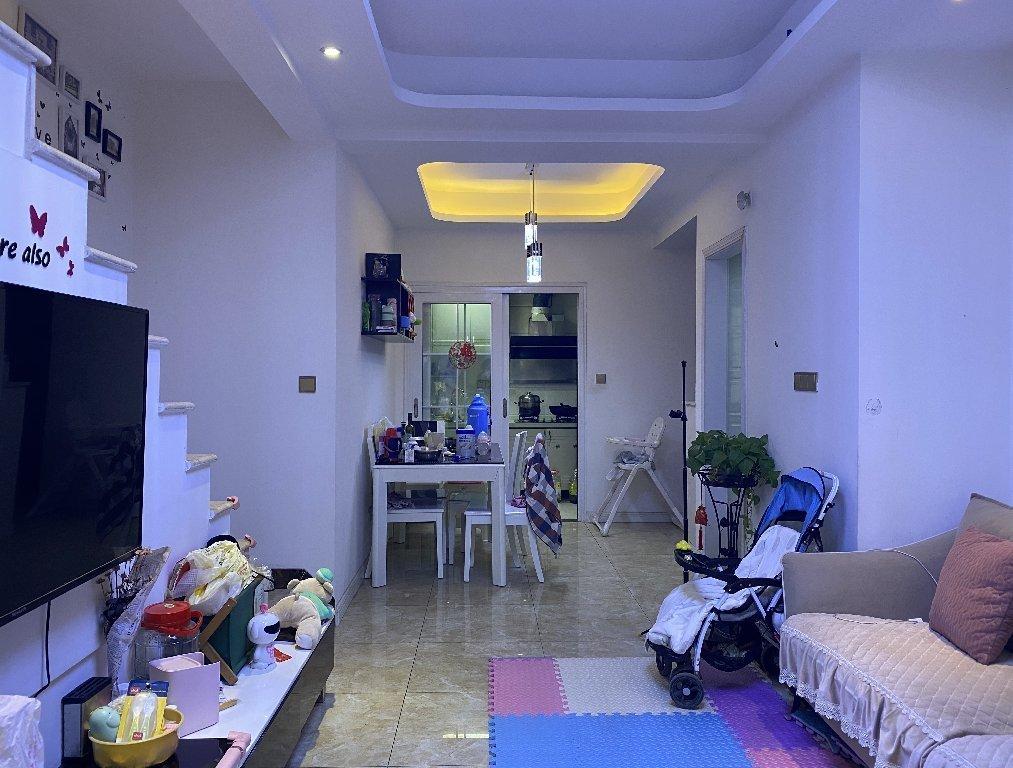 整租·协信城(天骄名城二期)