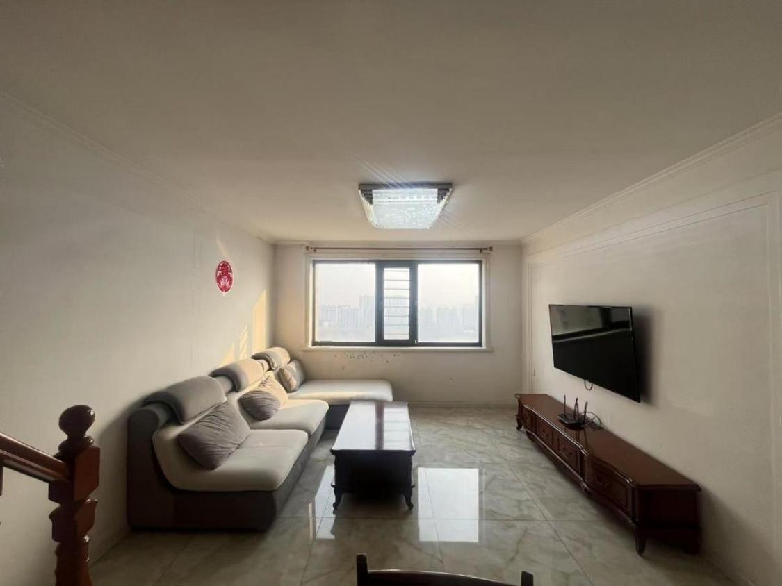 整租·地恒托斯卡纳