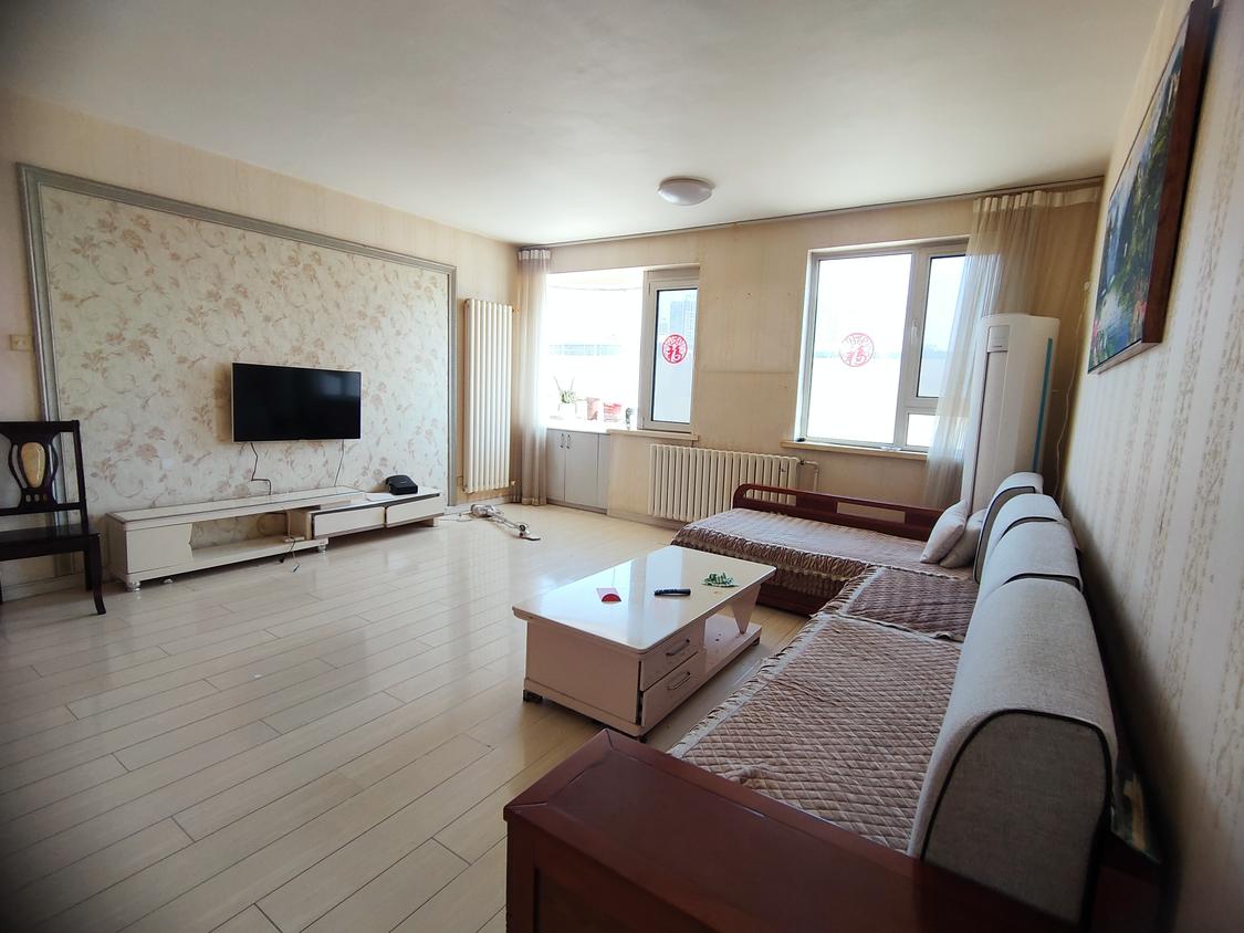 整租·伟业花园