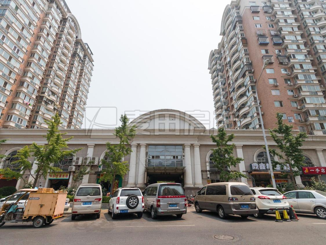 整租·富贵园(二区)