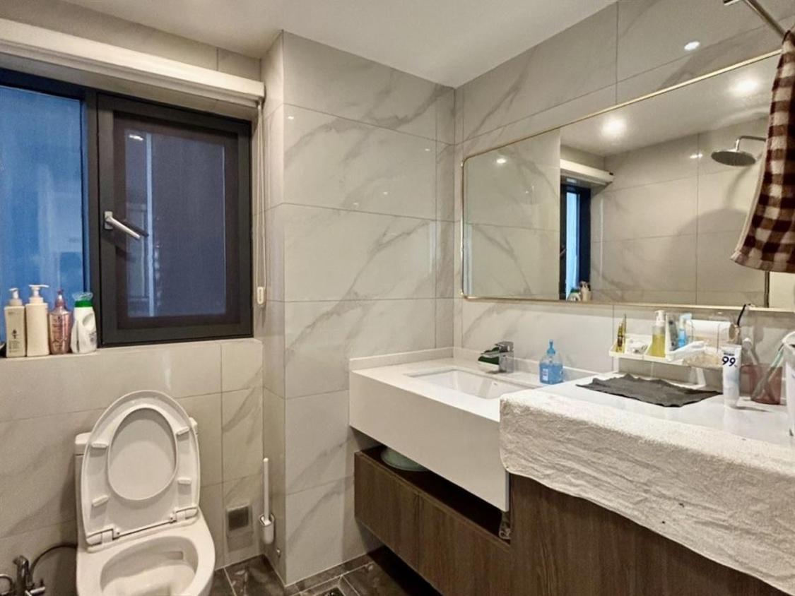 整租·保利中央海岸(四期淳境)