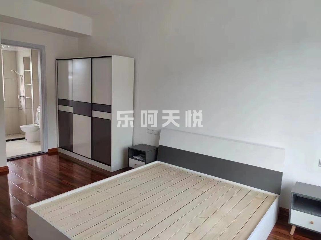 整租·建发悦城一区(建瓯)