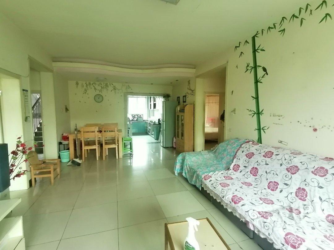 整租·山水名苑