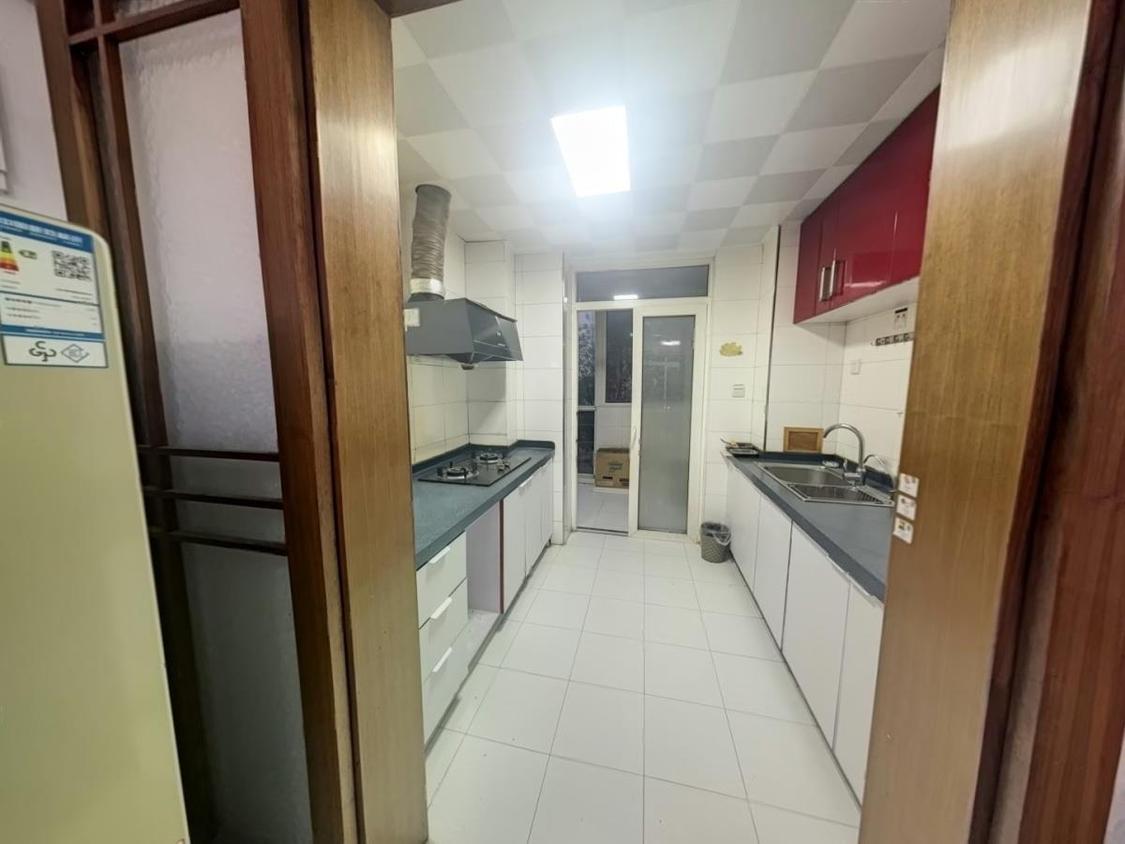 整租·紫薇田园都市(C区)