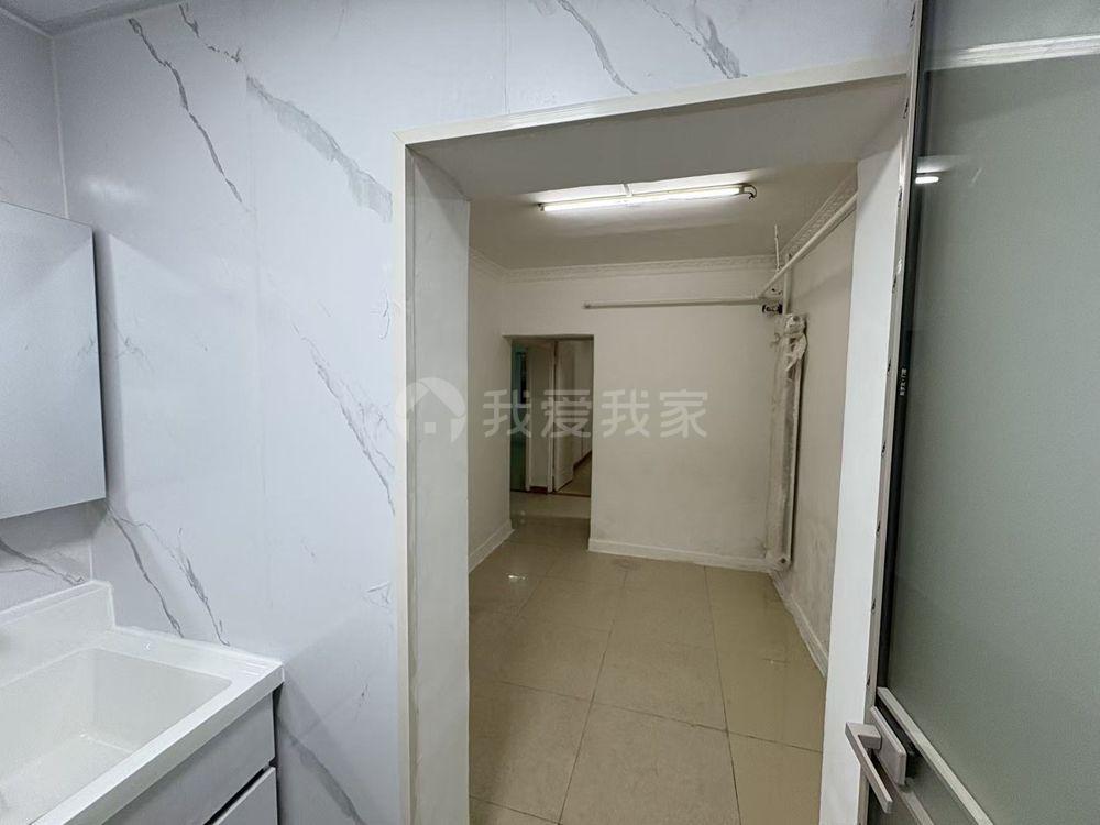 整租·和平里西街12号楼小区