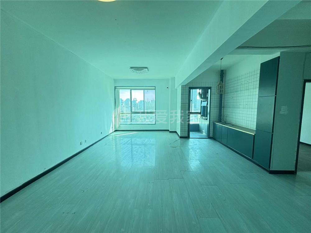 整租·逸居时代