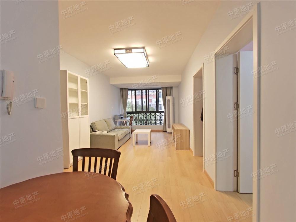 整租·罗山花苑(一期)