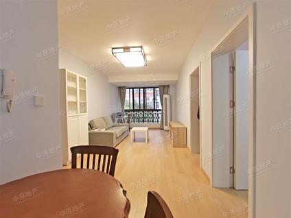 浦东碧云整租 罗山花苑(一期)2室2厅/69平/高楼层