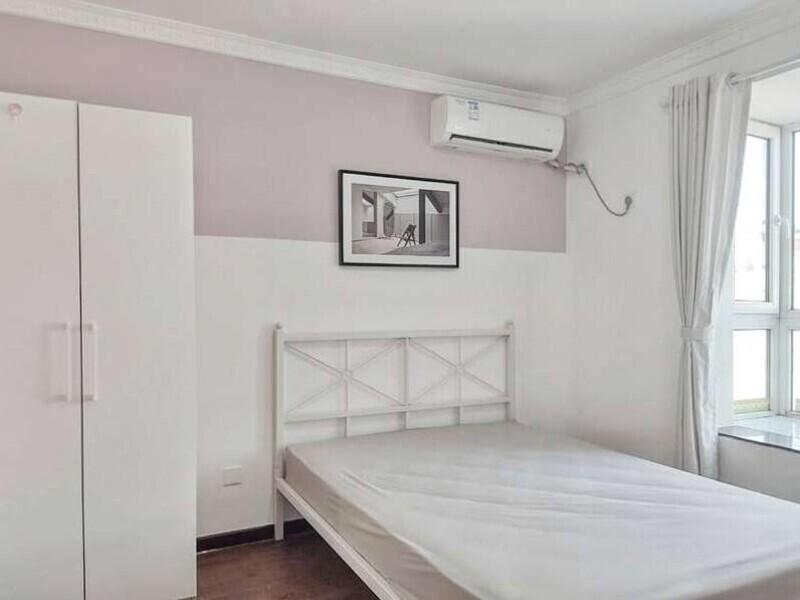 合租·DBC加州小镇(B区)