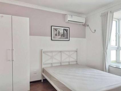 通州土桥合租 DBC加州小镇(B区)4室1厅/12平/高楼层