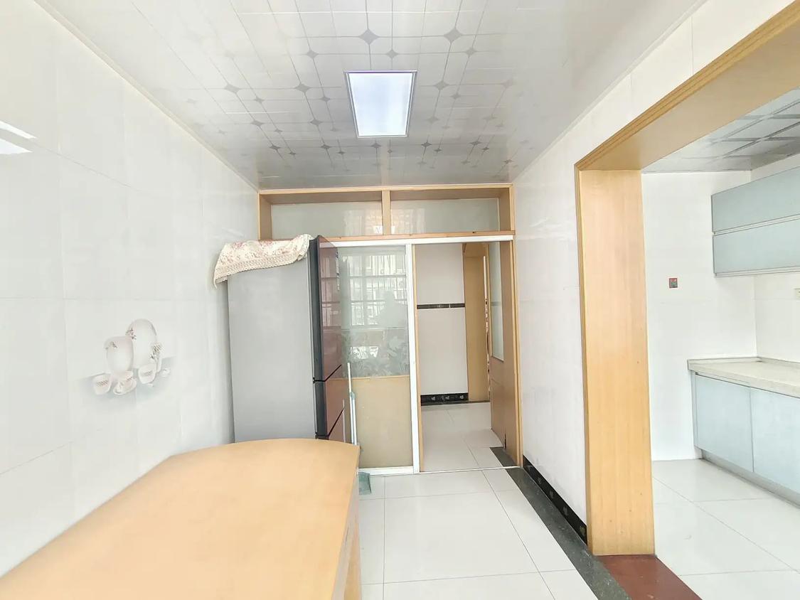 整租·凤凰国际城