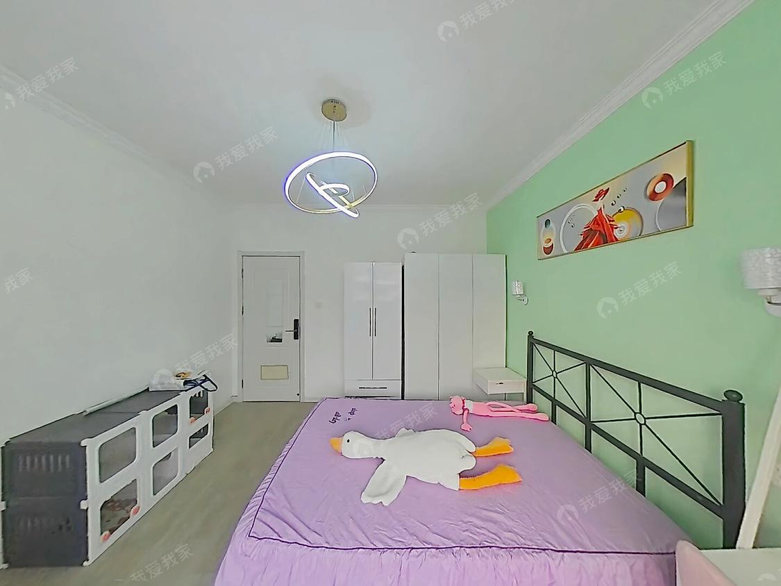 整租·天景山公寓(花锦苑)