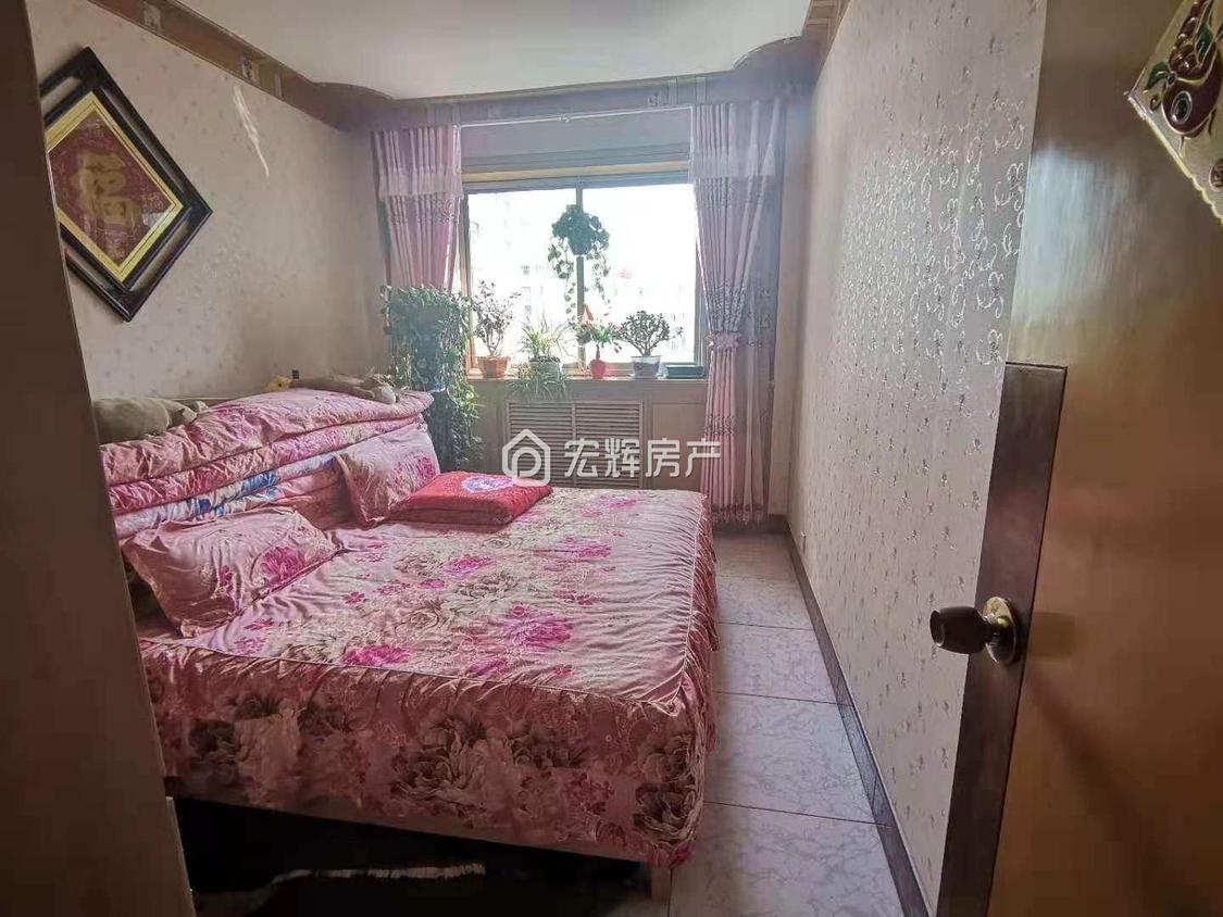 整租·雁滩安居小区