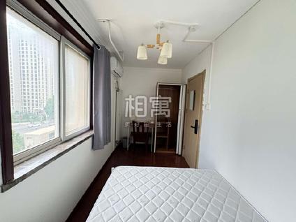 朝阳朝阳公园东合租 姚家园西里(五号院)4室1厅/7平/高楼层