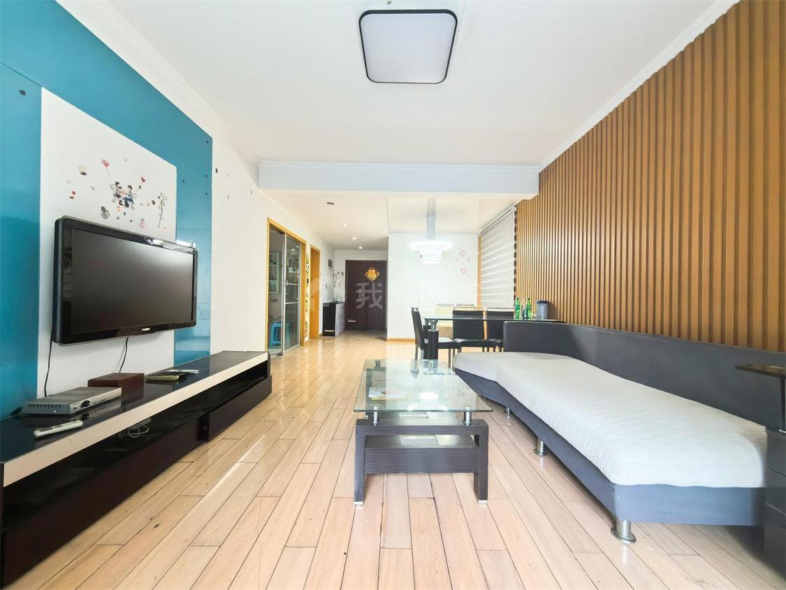 整租·海德卫城