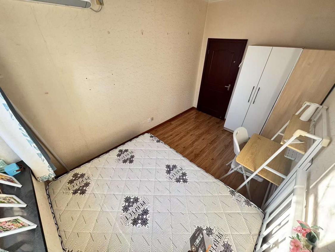 合租·老山东里