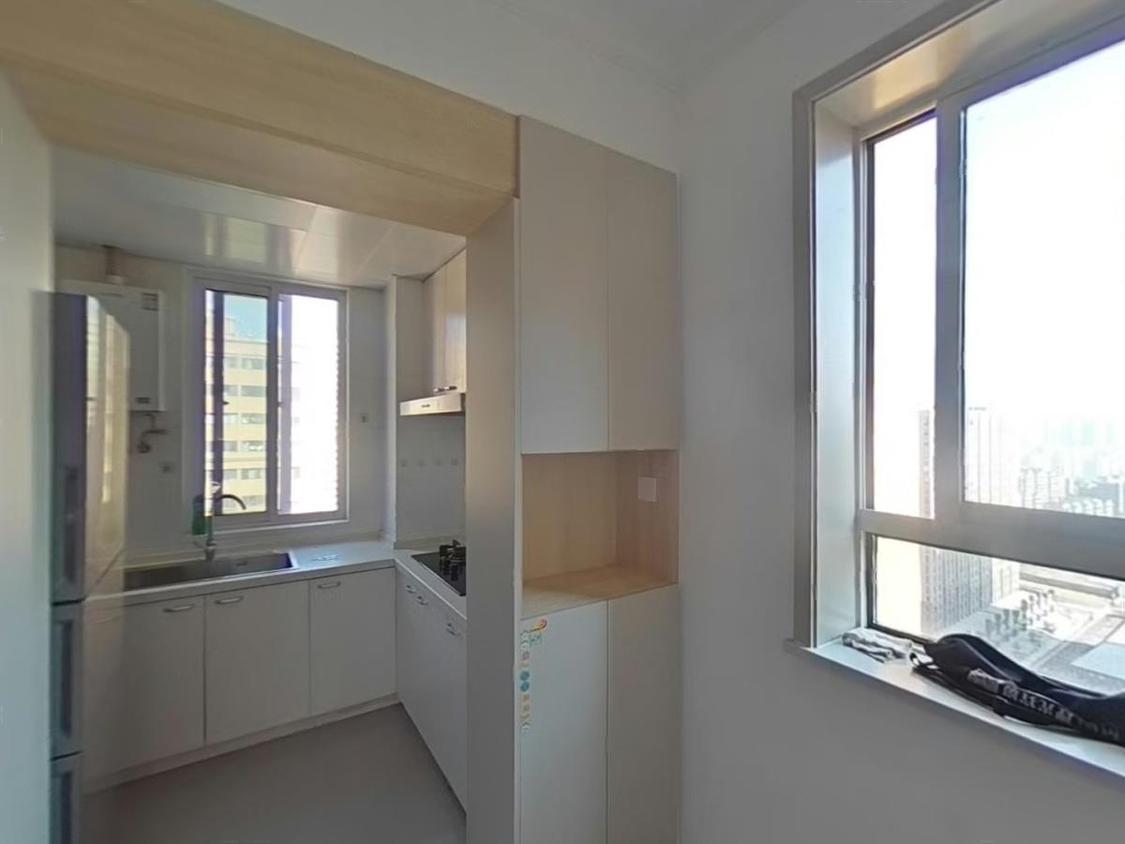 整租·燕江新城江山苑