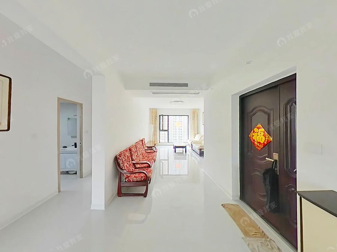 整租·河海花园