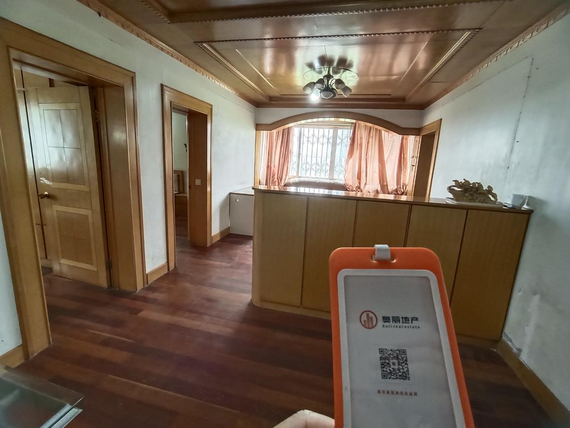 整租·百丈花园