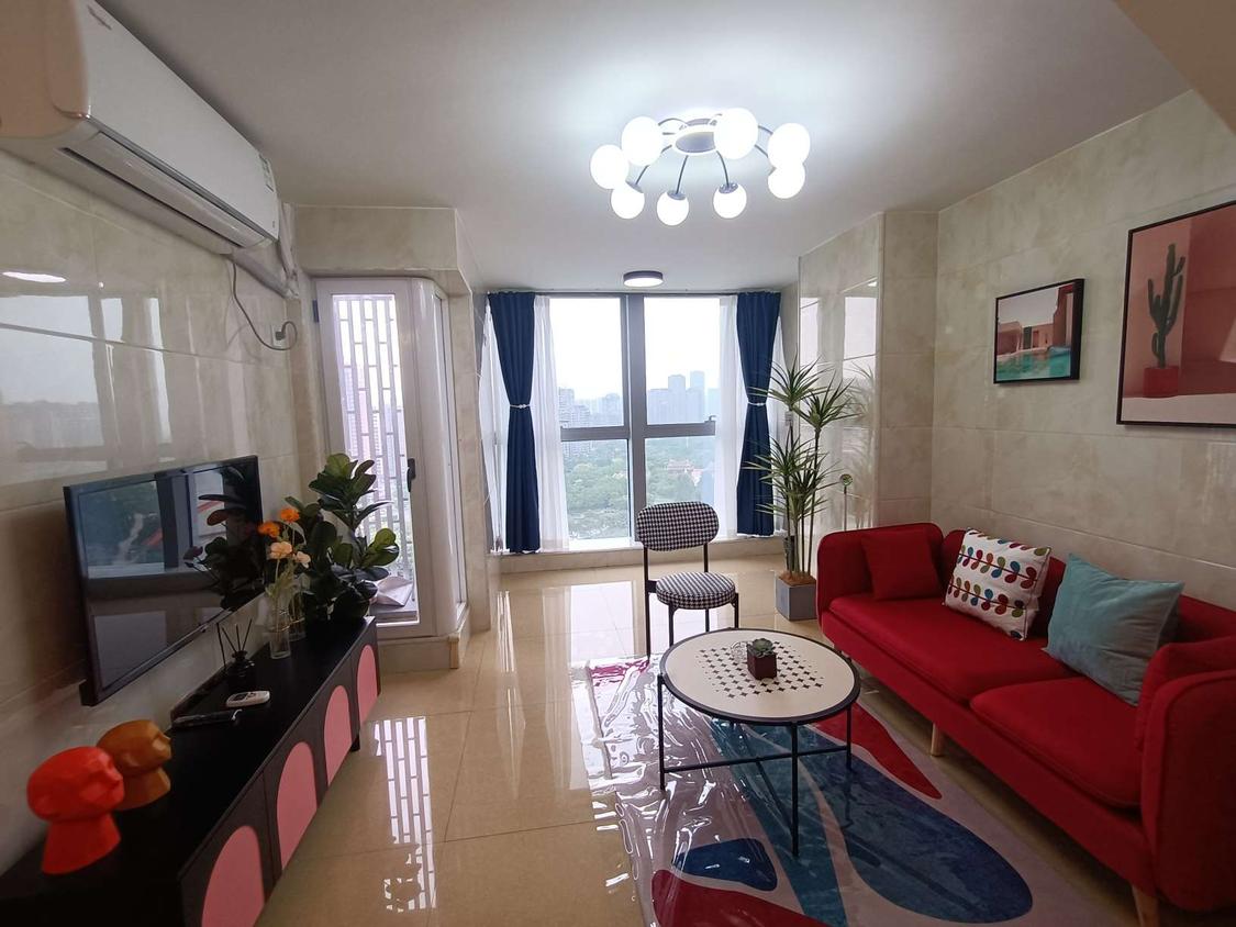 整租·正荣财富中心