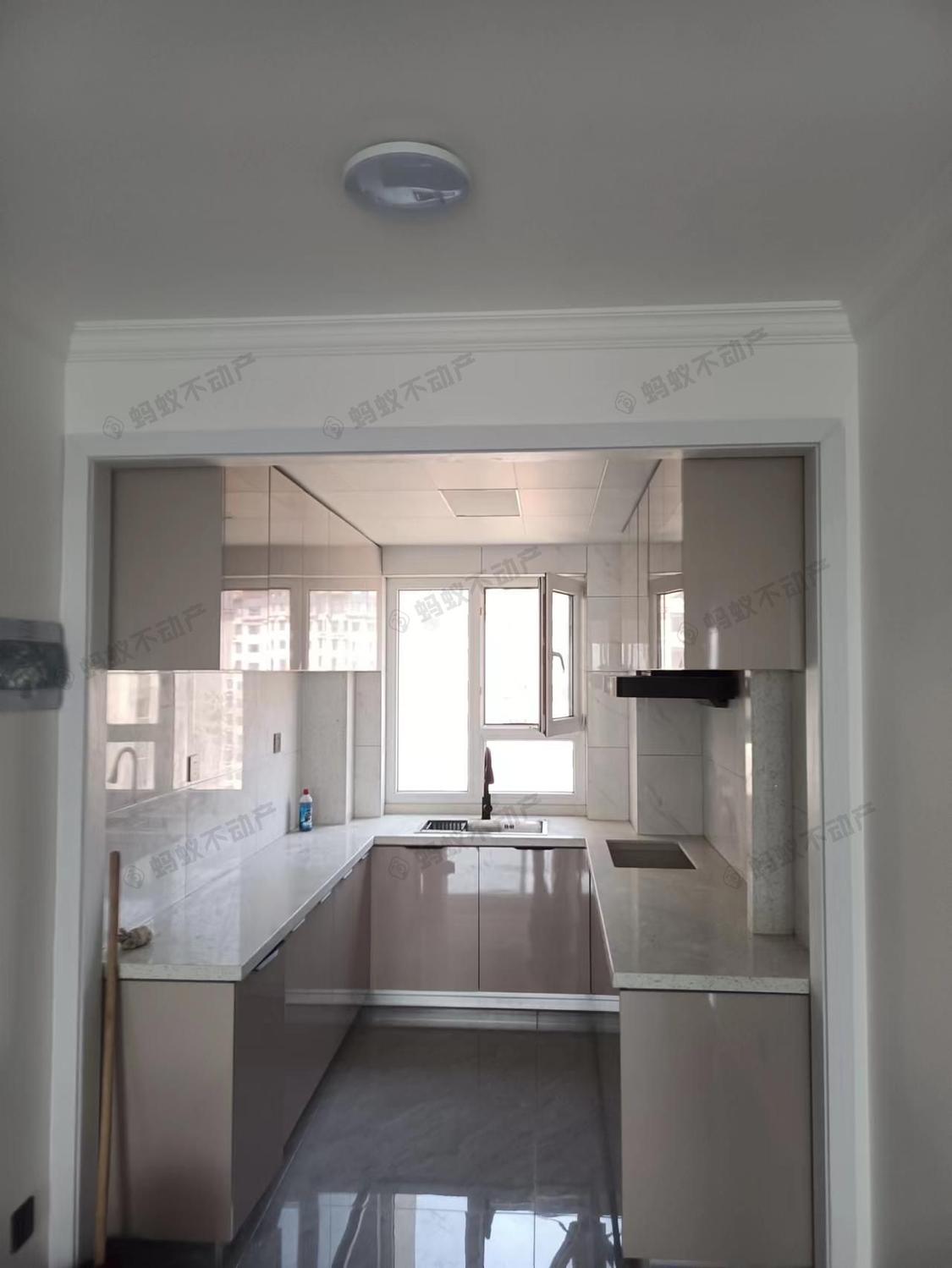 整租·宝地星河城(B区)