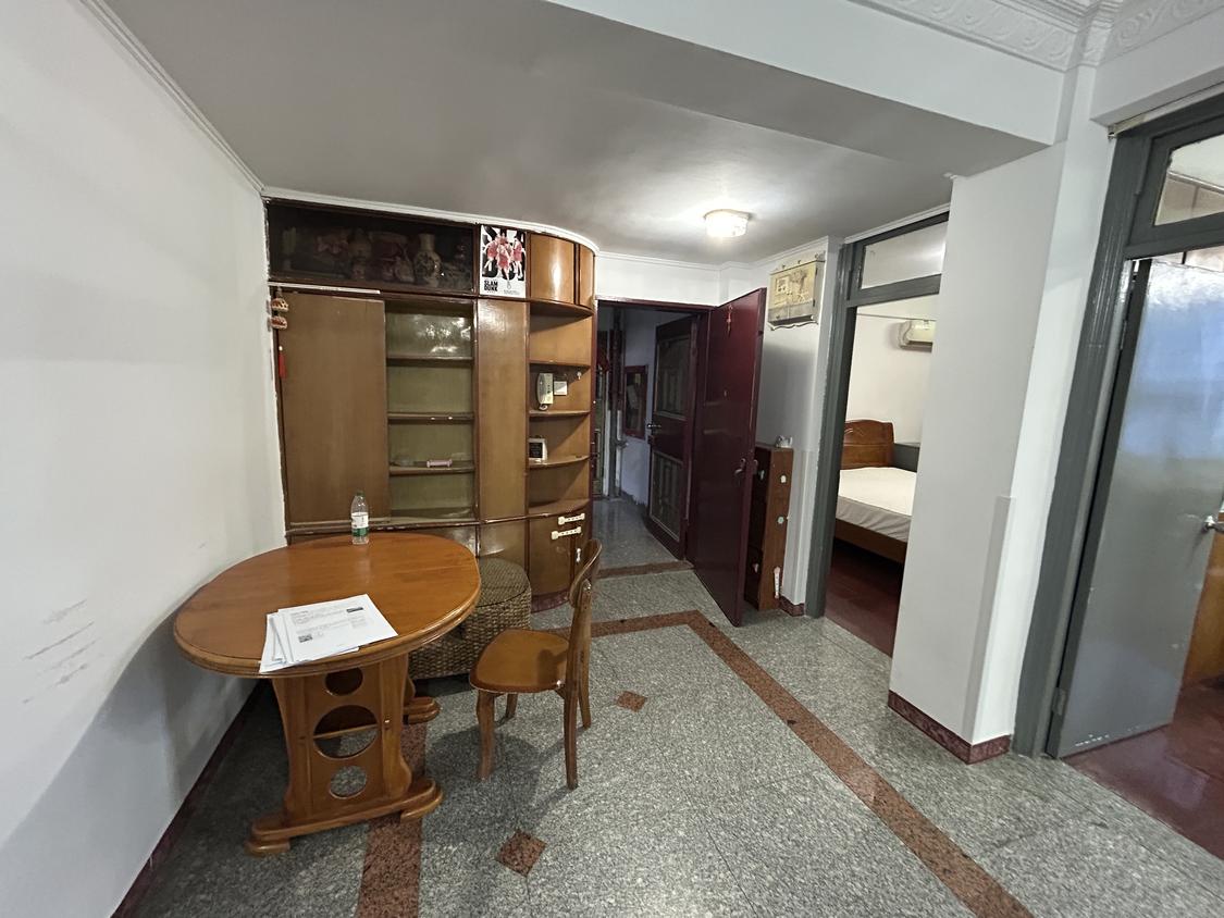 整租·圣湖小区