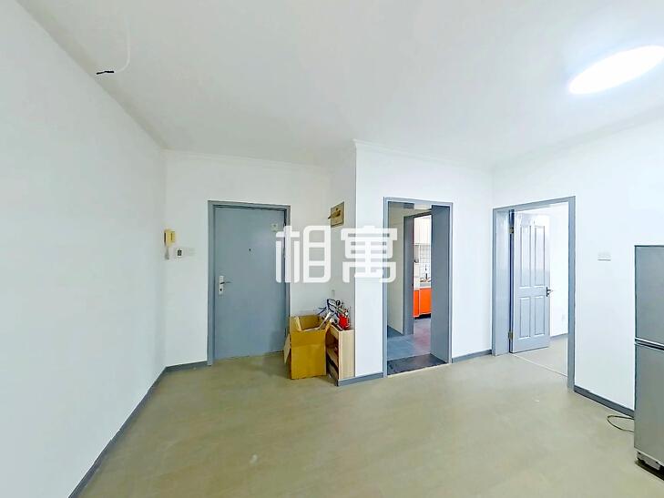 合租·新月家园