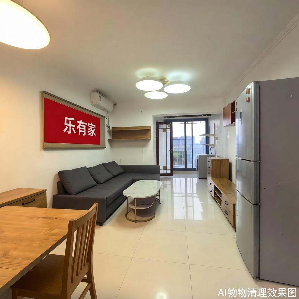 整租·水畔紫云阁